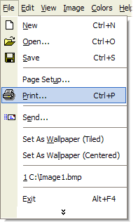 Xceed SmartUI Screenshot